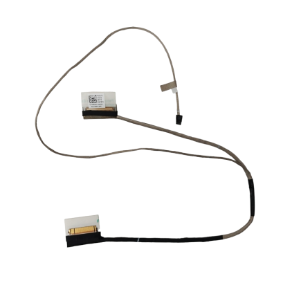 สายแพรจอ Dell Inspiron 3541 3542 3543 7542 15-3000 | เปลี่ยนหน้าจอแล็ปท็อป Dell 40 PIN [0X78J5]